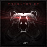 Predator EP - Noxive