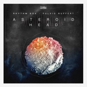 Asteroid Head - Single