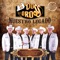 Misa de Cuerpo Presente - Dos de Oros lyrics