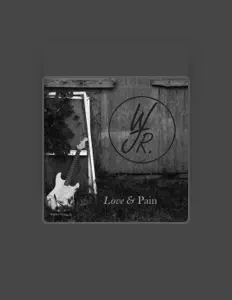 聆聽 Walter Young Jr.、觀看音樂影片、閱讀小傳、查看巡演日期等！