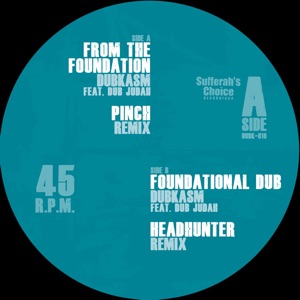 Dubkasm Remixed - Part 4 - Single