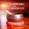 Ancient Spirit - Native American Music Consort lyrics