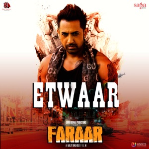 Etwaar (From "Faraar") - Single