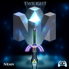 Twilight - GameChops & NRMN