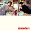 Somewhere ジャケット写真