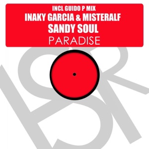 Paradise (feat. Sandy Soul)