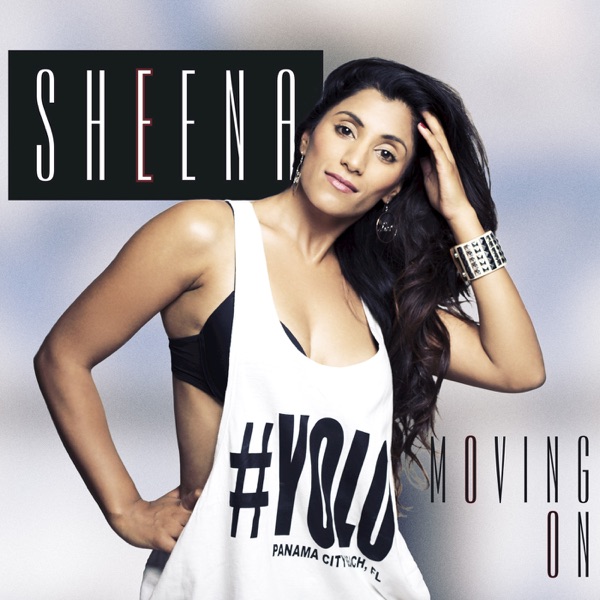Moving On - Single