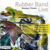 Rubber Band Live (feat. Daniel Humair, Ares Tavolazzi, David Liebman & Adam Nussbaum)