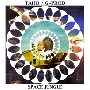 Space Jungle - Single