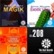 Magik (David Parra Sensation Remix) - Andres Florez lyrics