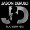 Kiss the Sky - Jason Derulo lyrics