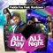 All Day All Night (feat. Runtown) - Fadda Fox lyrics