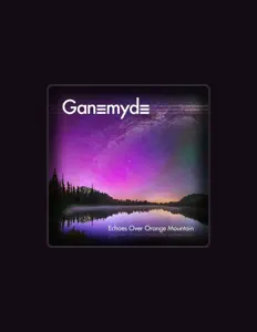 Ouça Ganemyde, assista a videoclipes, leia a biografia, veja as datas das turnês e mais!