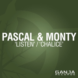 Listen / Chalice - Single