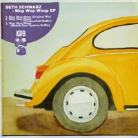 Wop Wop Weep - Single - Seth Schwarz