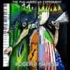 Rogério Naressi - Haunting All My Dreams (feat. Nicole Cherecwich)