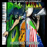 Haunting All My Dreams (feat. Nicole Cherecwich) — Rogério Naressi