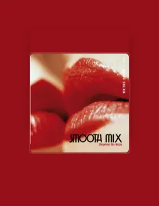 Poslechněte si interpreta Stephan Sin Roza, sledujte hudební videa, přečtěte si životopis, podívejte se na data turné a další informace.