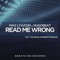 Read Me Wrong (NekliFF Remix) artwork