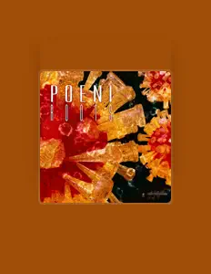 Escucha a Poeni, mira videos musicales, lee su biografía, consulta las fechas de las gira y más.
