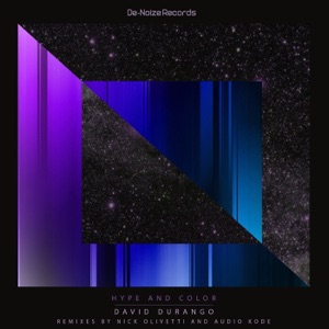 Hype & Color - Single