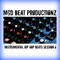 Popped a Bean (Instrumental) - MGD Beat Productionz lyrics