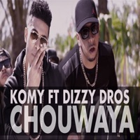 الشواية (feat. ديزي دورز) - Single - Komy