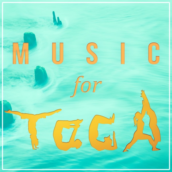 Music for Yoga - Asian Meditation Music and Guided Meditations for Reduce Stress and Spiritual Healing, Sleep Sounds, Spa & Relaxation