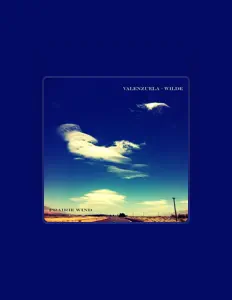 Dengarkan Valenzuela-Wilde, tonton video musik, baca bio, lihat tanggal tur & lainnya!