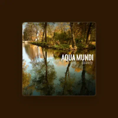 Listen to Aqua Mundi, watch music videos, read bio, see tour dates & more!
