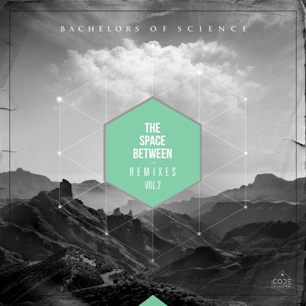 The Space Between Remixes Vol. 2 - Single
