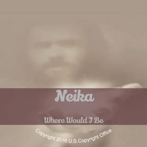 Where Would I Be - Single