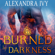 Alexandra Ivy - Burned by Darkness (Unabridged)