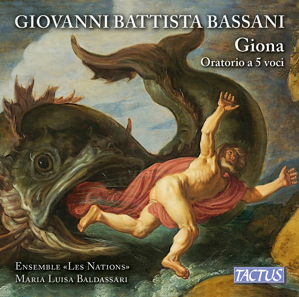 Ensemble Stilmoderno – Giona