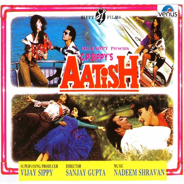 Dil Mein Tere* by Jolly Mukherjee + Alka Yagnik on Sunrise Retro