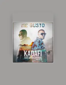 Listen to Kadafi, watch music videos, read bio, see tour dates & more!