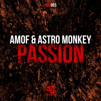 Passion - Single