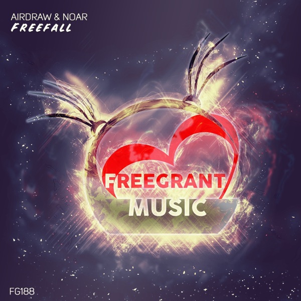 Freefall - Single