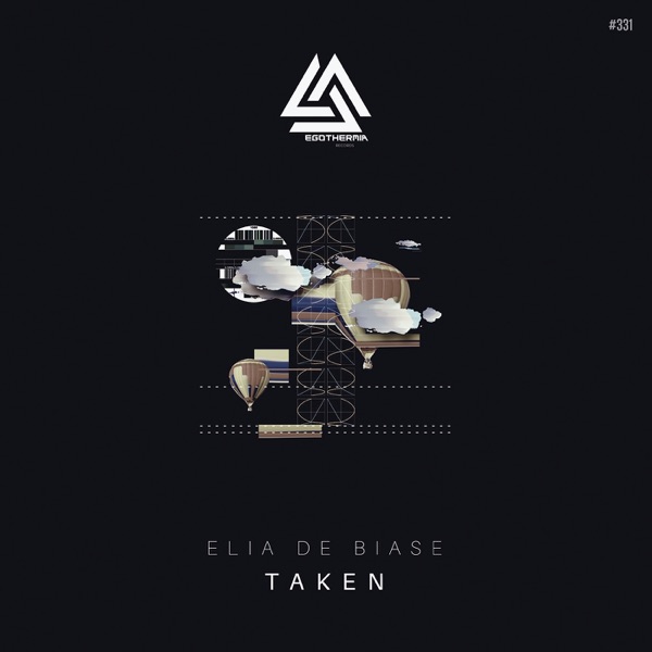 Taken - Single