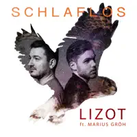 Schlaflos (feat. Marius Gröh) [Radio Mix]