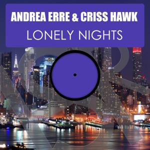 Lonely Nights - Single