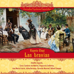 Las bravias: Acto I