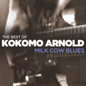 Kokomo Arnold - Fool Man Blues