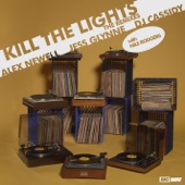 Kill the Lights (with Nile Rodgers) [Remixes] - EP artwork
