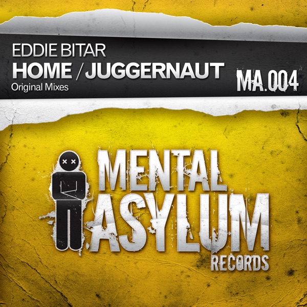Home / Juggernaut (feat. Gabriela Canales) - EP