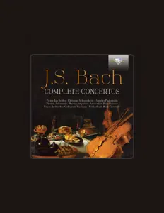 Listen to Netherlands Bach Ensemble, watch music videos, read bio, see tour dates & more!