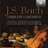 Concerto for 2 Harpsichords in C Major, BWV 1061: III. Fugue