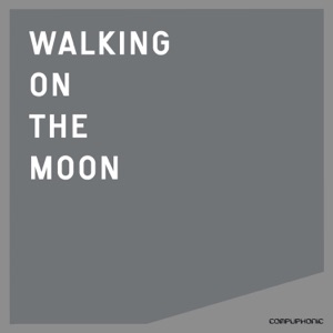 Walking On the Moon (feat. U-Tern & Kris Menace) - EP