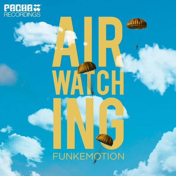 Air Watching - Single