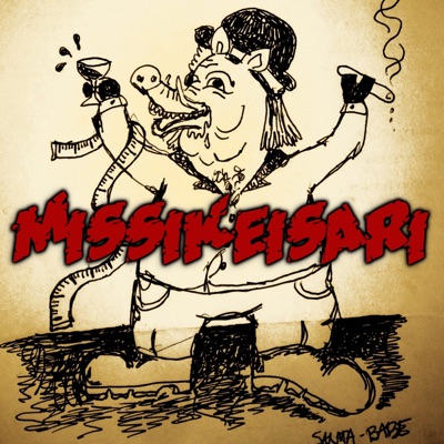 Missikeisari (feat. Anniina) - Single